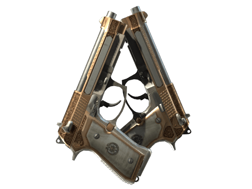 Dual Berettas | Cartel